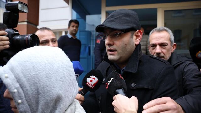 Hrant Dink'in katili ismini değiştirmek için mahkemeye başvurdu