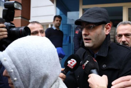Hrant Dink'in katili ismini değiştirmek için mahkemeye başvurdu