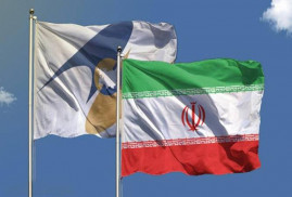 İran, AEB ile serbest ticaret bölgesi anlaşmasını imzalayacak ve çalışmalara Ermenistan'dan başlayacak