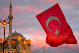 Թուրքիայում բնակվող ռուսների թիվը կտրուկ նվազել է