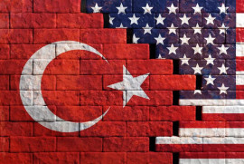 ԱՄՆ-ն Թուրքիայի քաղաքացու նկատմամբ պատժամիջոց է սահմանել