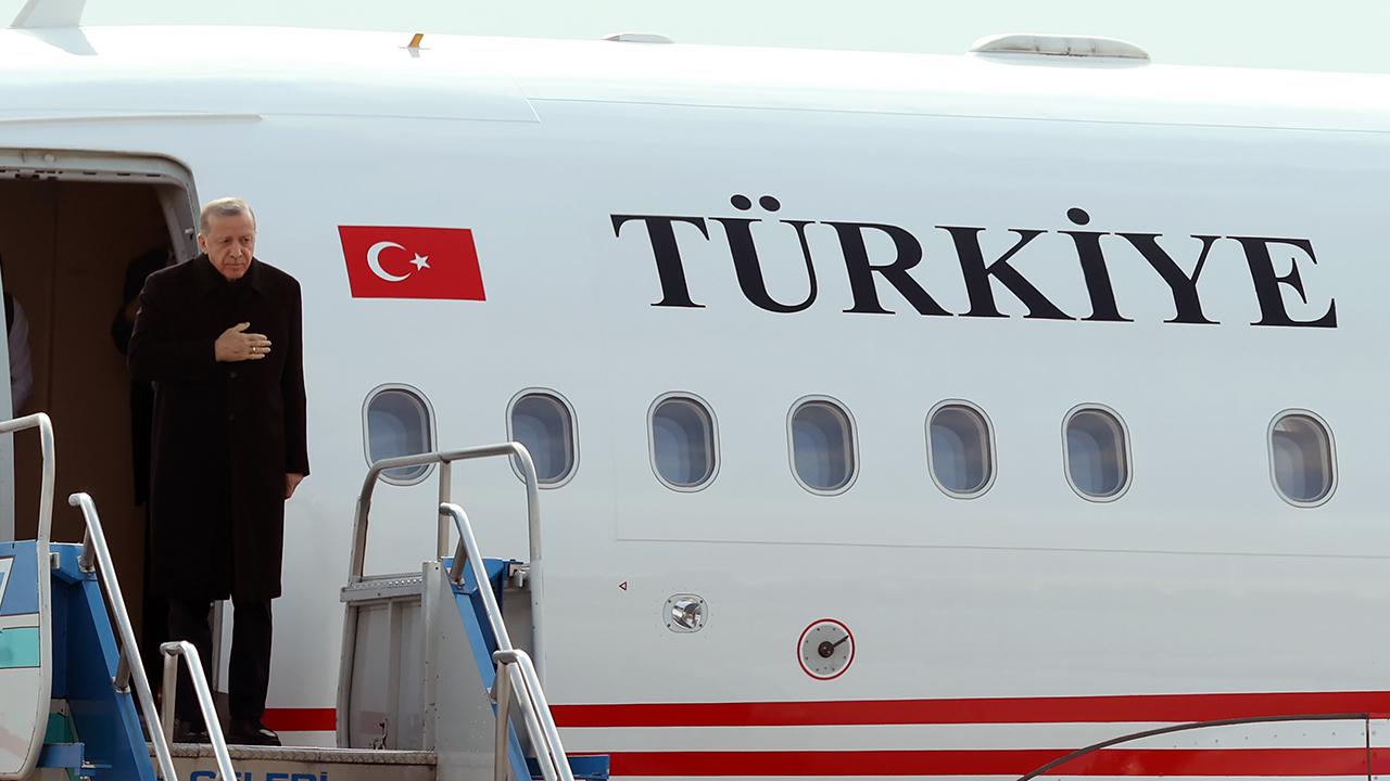 Թուրքիայի նախագահը կմեկնի Հունգարիա