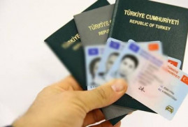Թուրքիայի քաղաքացիություն է ստացել  շուրջ 240.000 սիրիացի փախստական