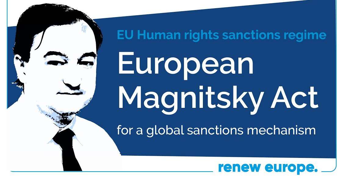 Ermenistan, Avrupa Birliği'nin "Magnitsky" listesine dahil oldu
