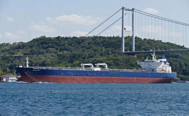 Թուրքիան 2 մլրդ դոլար է խնայել Ռուսաստանից նավթ ներմուծելու արդյունքում