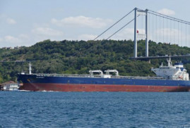 Թուրքիան 2 մլրդ դոլար է խնայել Ռուսաստանից նավթ ներմուծելու արդյունքում