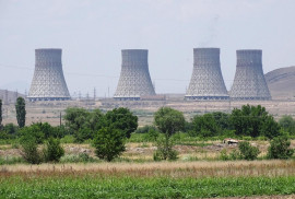 Rusya ile Ermenistan arasında Nükleer Güç Santrali anlaşması