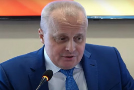 Rusya Büyükelçisi: Ermenistan'ın KGAÖ'den çıkma konusu şu anda gündemde değil