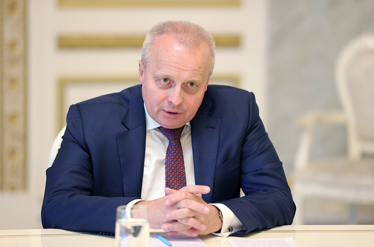 Rusya’nın Ermenistan Büyükelçisi: Moskova ve Yerevan arasında askeri-teknik işbirliğine ilişkin yeni sözleşmeler tartışılıyor”