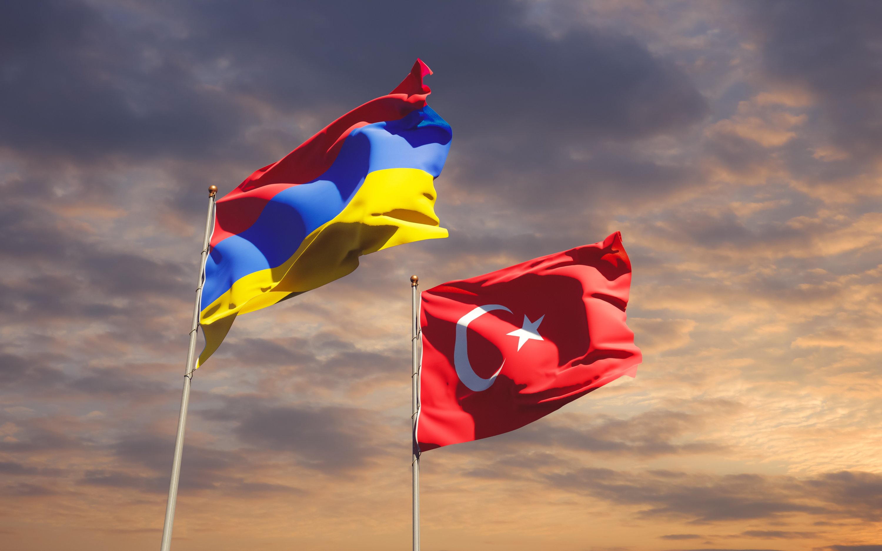 Ermenistan'da yapılan anket: "Türklerin değişmesi zor, onlar her zaman düşman kalıyor"