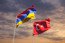 Ermenistan'da yapılan anket: "Türklerin değişmesi zor, onlar her zaman düşman kalıyor"