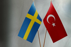 Թուրքական քարոզչամեքենան շվեդական «հետքեր» է փնտրում թուրք զինվորների սպանության մեջ