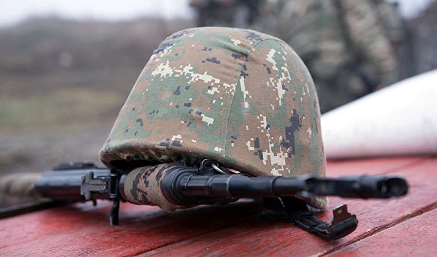 Azerbaycan'ın saldırıları sonucunda Artsakh Savunma Ordusu ne kadar kayıp verdi?