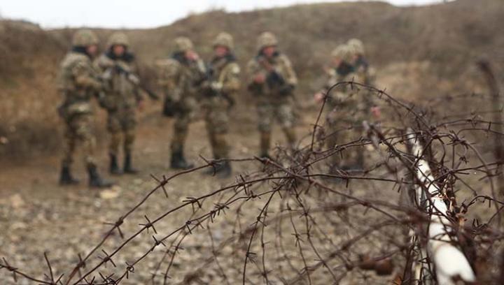 2023 askeri operasyonu sonucunda Azerbaycan tarafından 17 kişi esir alındı