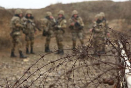 2023 askeri operasyonu sonucunda Azerbaycan tarafından 17 kişi esir alındı