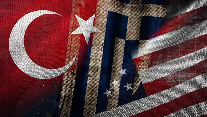 Հունական մամուլ. «Եթե ԱՄՆ-ում հաղթի Թրամփը, կհաղթի նաև Թուրքիան»