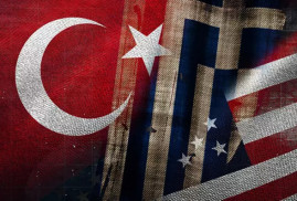 Հունական մամուլ. «Եթե ԱՄՆ-ում հաղթի Թրամփը, կհաղթի նաև Թուրքիան»