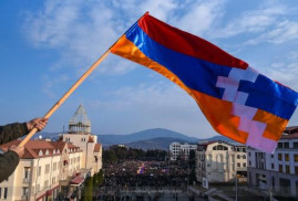 Avrupa’nın birçok şehrinde Bakü’de tutulan Ermeni esirlerin serbest bırakılması talebiyle protesto gösterileri düzenlenecek