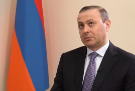 Ermenistan, Azerbaycan'ın barış anlaşması taslağına ilişkin önerilerine yanıt verdi