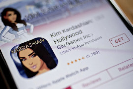 Kim Kardashian'ın mobil oyunu 10 yıldan sonra piyasadan çıkıyor