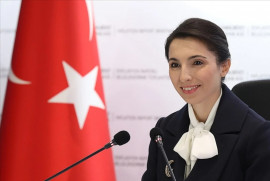 Թուրքիայի ԿԲ նախագահը միջազգային ներդրողների հետ հանդիպումներ կունենա ԱՄՆ-ում