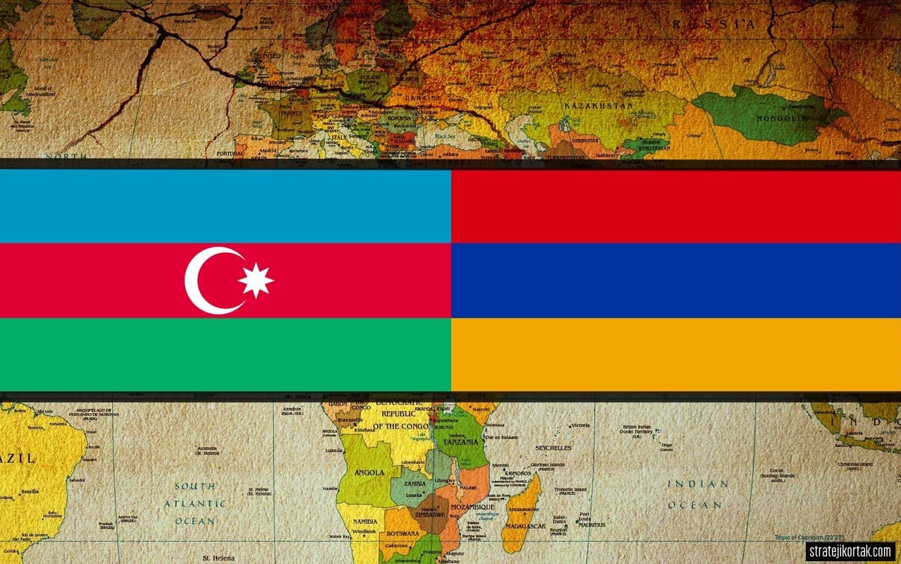 Ermenistan'a Azerbaycan ile doğrudan görüşmeler konusunda teklif gelmedi