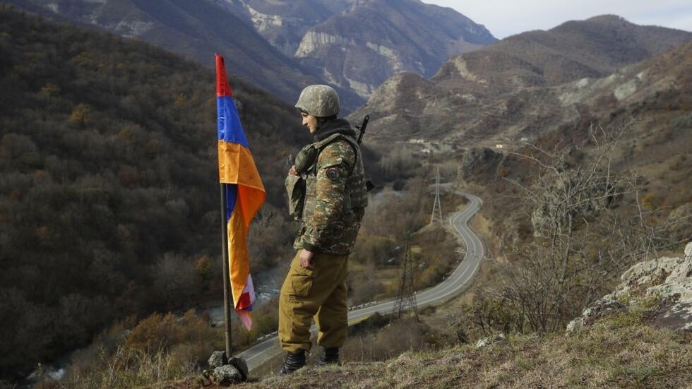 Ermenistan, önerdiği ilkelerin Bakü tarafından kabul etmesi halinde barış anlaşmasının imzalanmasının mümkün olduğunu düşünüyor