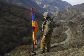 Ermenistan, önerdiği ilkelerin Bakü tarafından kabul etmesi halinde barış anlaşmasının imzalanmasının mümkün olduğunu düşünüyor