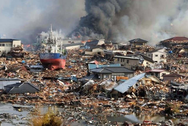 Japonya’daki depremlerde ölü sayısı artmaya devam: 215 kişi hayatını kaybetti