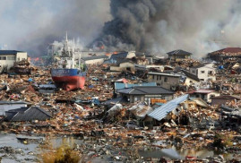 Japonya’daki depremlerde ölü sayısı artmaya devam: 215 kişi hayatını kaybetti