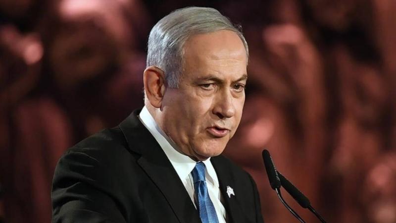 Netanyahu Gazze'deki savaşla ilgili: "Daha aylar sürecek"