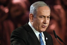 Netanyahu Gazze'deki savaşla ilgili: "Daha aylar sürecek"