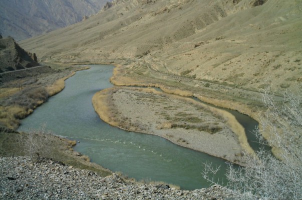 Araks Nehri'ne baraj yapılması projesi Türkiye ile koordine ediliyor