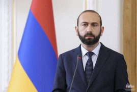Ermenistan Dışişleri Bakanı Hırvatistan'a resmi ziyarette bulunacak