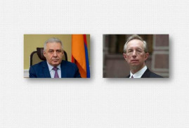 Rusya, Ermenistan-Azerbaycan üçlü görüşmelerini yeniden başlatmayı istiyor