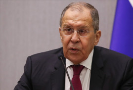 Lavrov: Putin, Aliyev ve Paşinyan arasında varılan anlaşmalarda "Zangezur Koridoru"ndan hiç bahsedilmedi