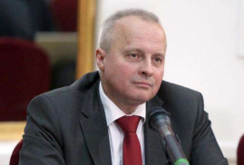 Rus Büyükelçi: Rusya'nın Ermenistan'daki askeri üssünün çekilmesi sorunu söz konusu değil