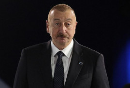Le Figaro Müdür yardımcısı: Tarihin çarpıtılması, Aliyev'in Yerevan'ı fethetme hırsını "açıklamak" için kullanılıyor