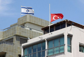 Թուրքիան տնտեսական պատժամիջոցներ կկիրառի Իսրայելի դեմ