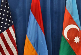 ABD Dışişleri Bakanlığı: Ermenistan-Azerbaycan çabalarını destekliyoruz