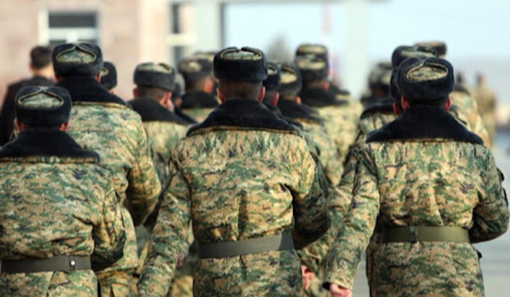2024'te Ermenistan savunmaya ne kadar harcayacak?