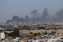 İsrail ordusu, Gazze'nin Han Yunus kentini kuşattı