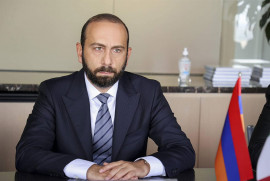 Mirzoyan: Şu an Ermenistan ve Azerbaycan liderleri arasında yeni bir görüşme gündemde yok
