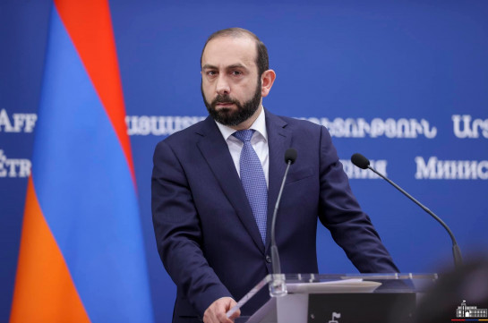 Mirzoyan, Ermenistan-Azerbaycan sınırında gerilimin tırmanma ihtimali görüyor