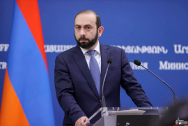 Mirzoyan, Ermenistan-Azerbaycan sınırında gerilimin tırmanma ihtimali görüyor