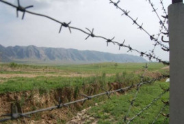 Ermenistan Dışişleri Bakanı: Ermenistan-Türkiye kara sınırının açılmasına ilişkin şu ana kadar bir sonuç yok