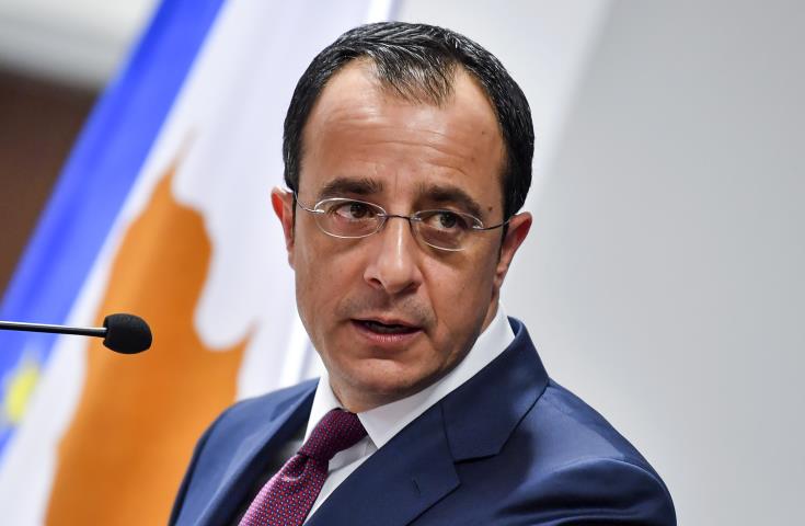 Kıbrıs Cumhurbaşkanı, AKPM konuşmasında insan haklarına odaklanarak Ermenistan ve Ermenilerden bahsetti