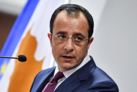 Kıbrıs Cumhurbaşkanı, AKPM konuşmasında insan haklarına odaklanarak Ermenistan ve Ermenilerden bahsetti
