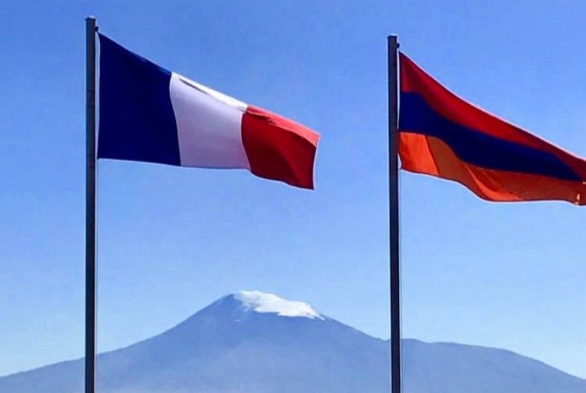 Ermenistan Dışişleri Bakanı: Fransa ile ilişkiler ayrıcalıklı