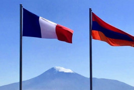 Ermenistan Dışişleri Bakanı: Fransa ile ilişkiler ayrıcalıklı